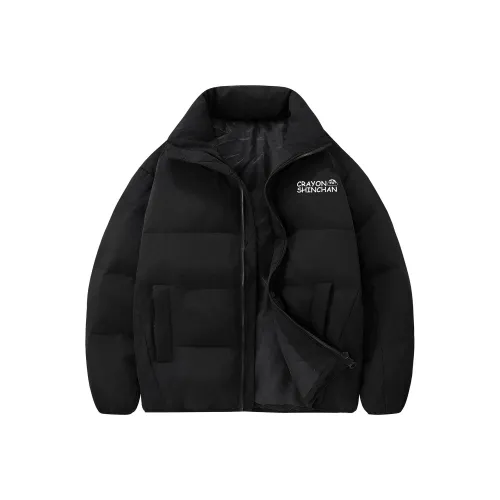 Saotome Down Jackets Womens
