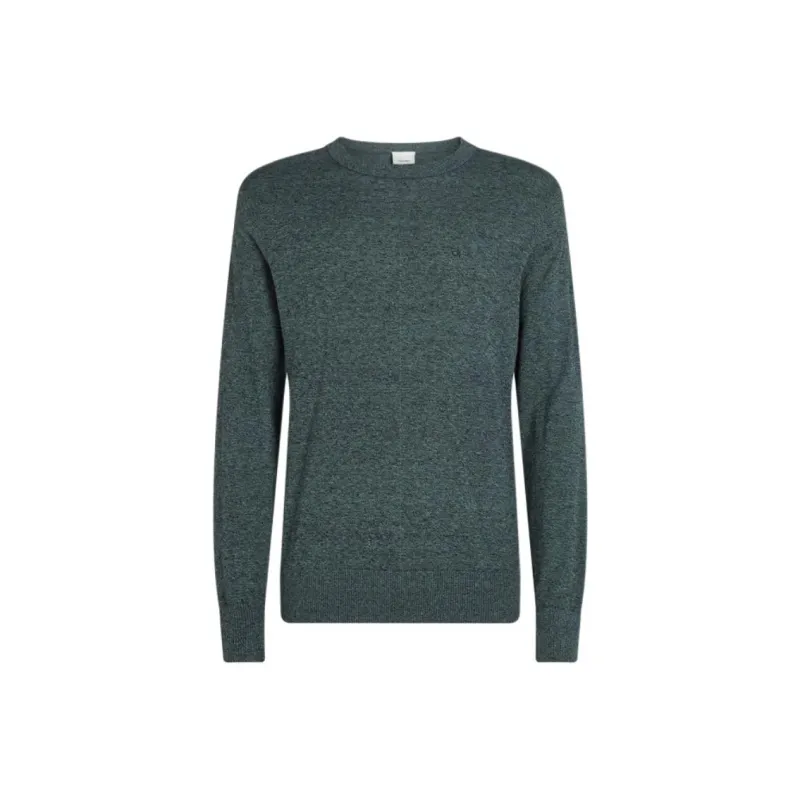 Calvin Klein Mouline Sweater-0