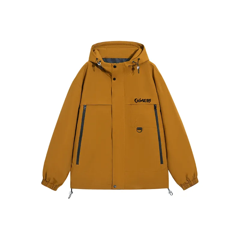 RHIME Chime95 Series Jackets Coats Unisex-14