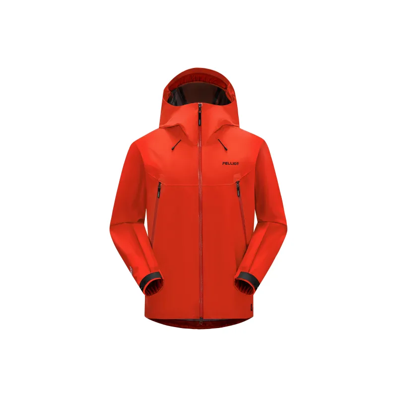 PELLIOT Windbreaker Jacket Unisex-2