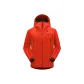 Orange Red