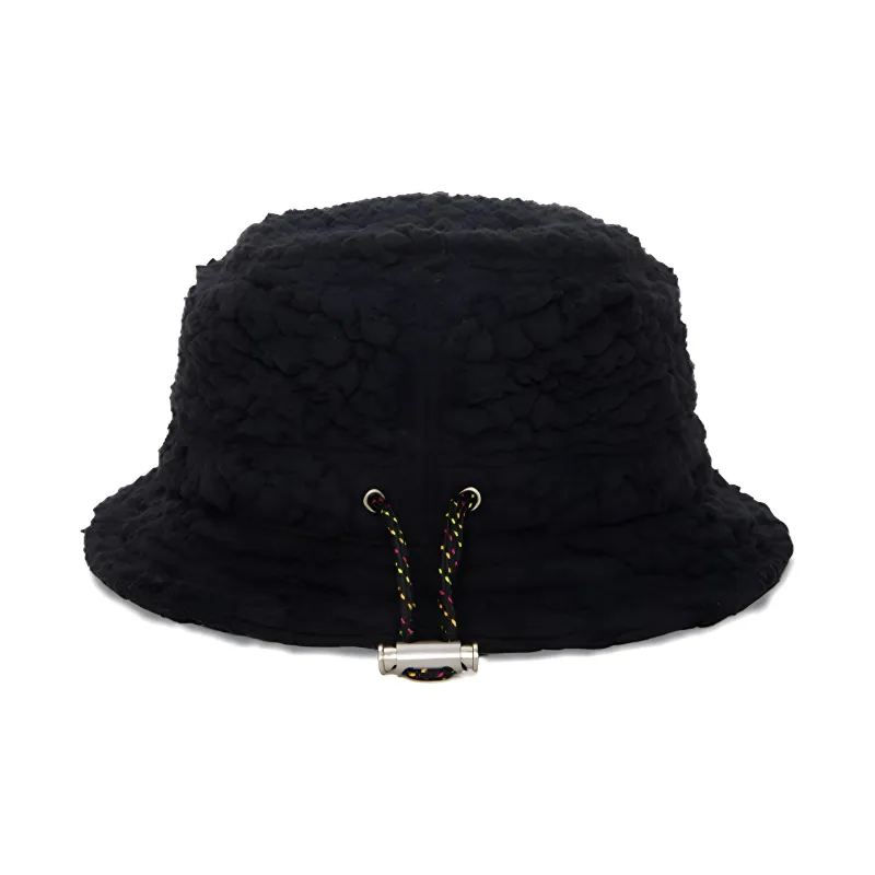Converse Polyester Bucket Hats Unisex-2