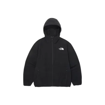 THE NORTH FACE ICE RUN EX JACKET Jackets & Coats Men's Black