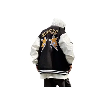 FASTFISH Jackets & Coats Unisex