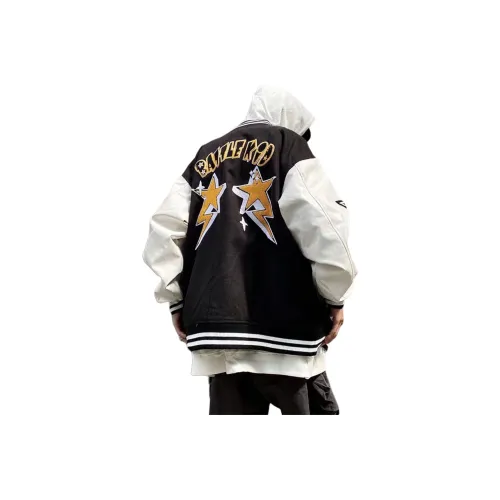FASTFISH Jackets & Coats Unisex