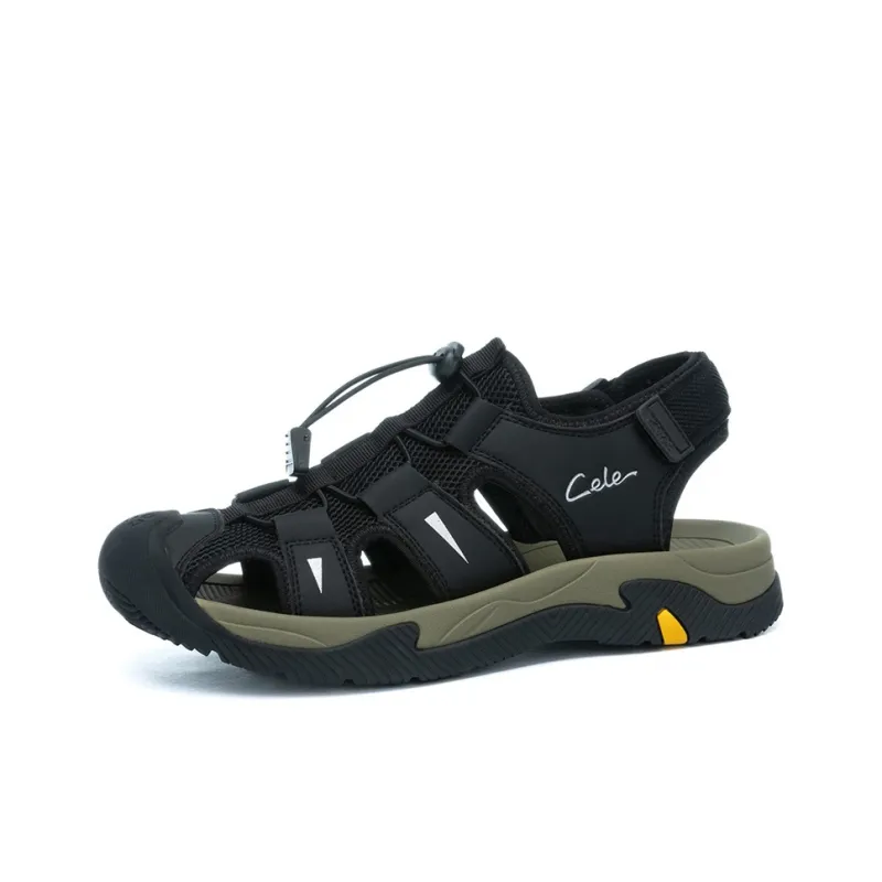 CELE Slip Resistant River Trekking Shoes Men's-0