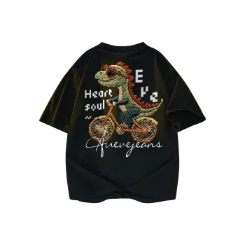 Yiwen T Shirts Unisex