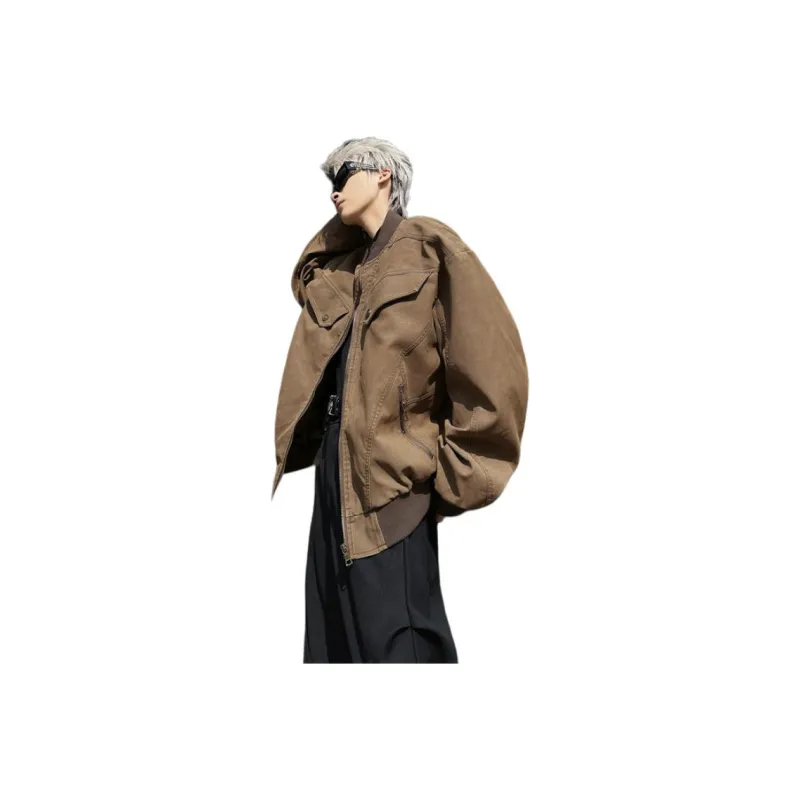 KOKO BASE Jackets & Coats Unisex-3