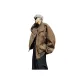 Brown (Padded)