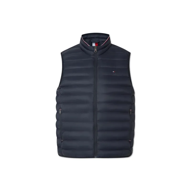 Tommy Hilfiger Foldable Padded Vest-2