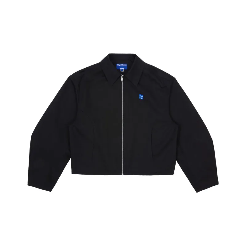 ADER ERROR Cotton Shirt Jacket-0