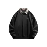 Black [Fleece-Lined]