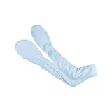 UV Protection Arm Sleeves-Blue