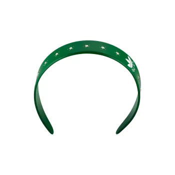 GUCCI Headbands Women's Green