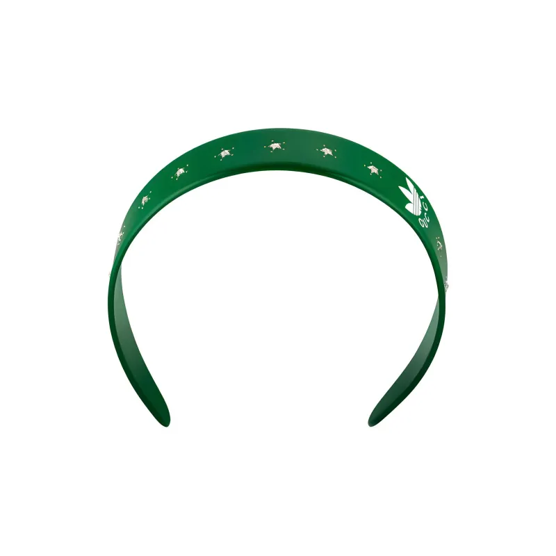 GUCCI Headbands Women's Green-0