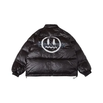 BEASTER Down Jackets Unisex