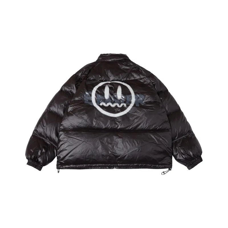 BEASTER Down Jackets Unisex-0
