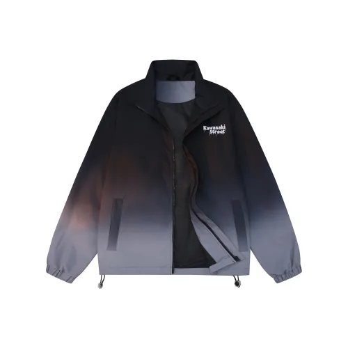 Kawasaki Jackets Unisex