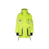Aurora Green