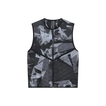 FILA Athletics Vests Men All Over Print