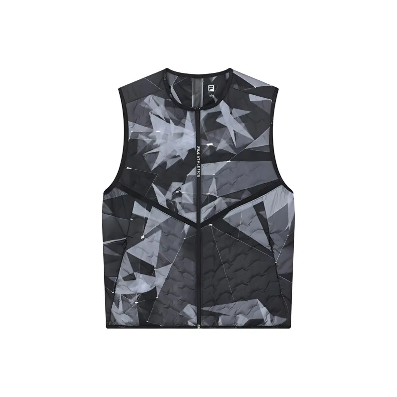 FILA Athletics Vests Men All Over Print-0