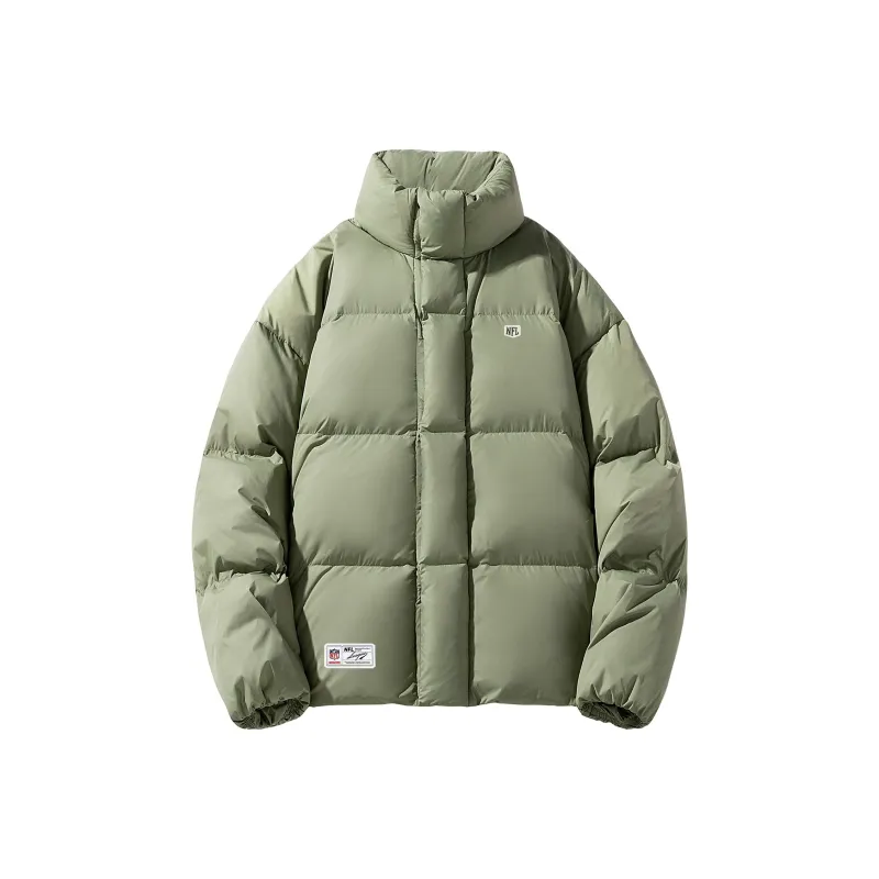 NFL Down Jackets Unisex-0