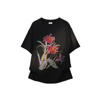 YOSICIL T Shirts Unisex