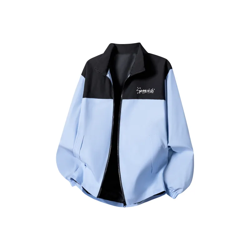 SPONGEBOB SQUAREPANTS Jackets Coats Unisex-2