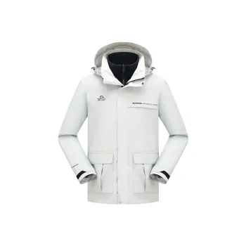 PELLIOT Windbreaker Jacket Men's