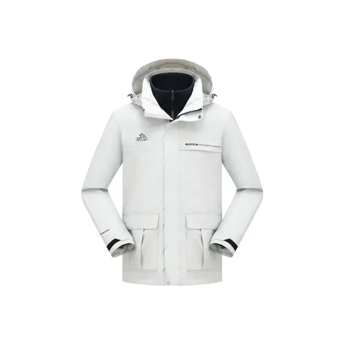 PELLIOT Windbreaker Jacket Men's