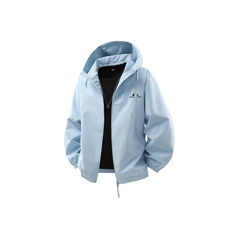 SNOW FLYING Jackets Coats Unisex-8