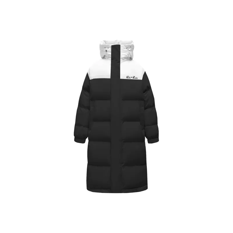 DUKE+DEXTER Puffer Jacket Unisex-8
