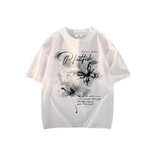 FASTFISH T Shirts Unisex