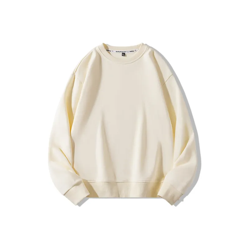 Cotton Sweatshirts Unisex-6