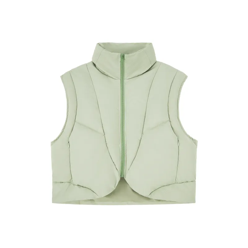 ICONS Lab Vests Unisex-14