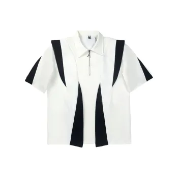 ACUOD BY CHANU Polo Shirt Unisex