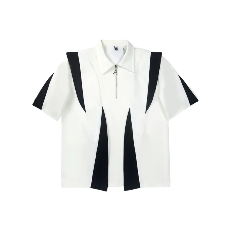 ACUOD BY CHANU Polo Shirt Unisex-0