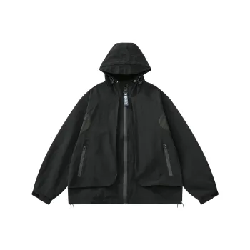 BENDL'S Jacket Spring And Autumn Unisex