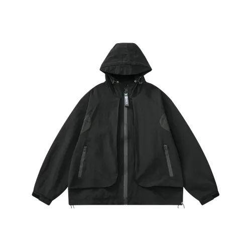 BENDL'S Jacket Spring And Autumn Unisex