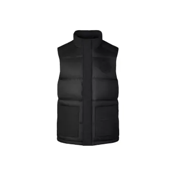 Canada Goose Paradigm High Neck Vest