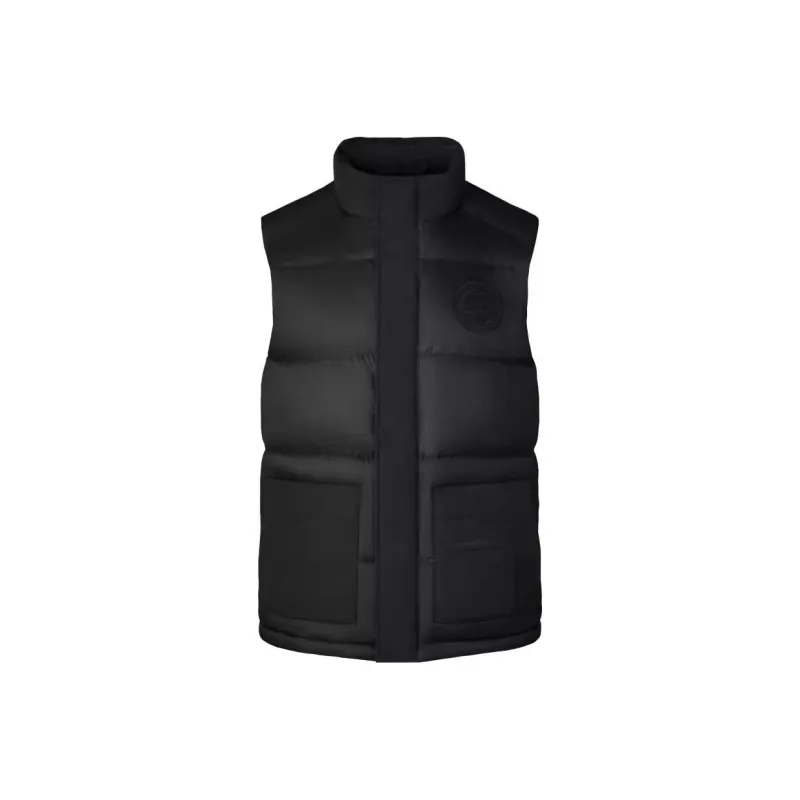 Canada Goose Paradigm High Neck Vest-0