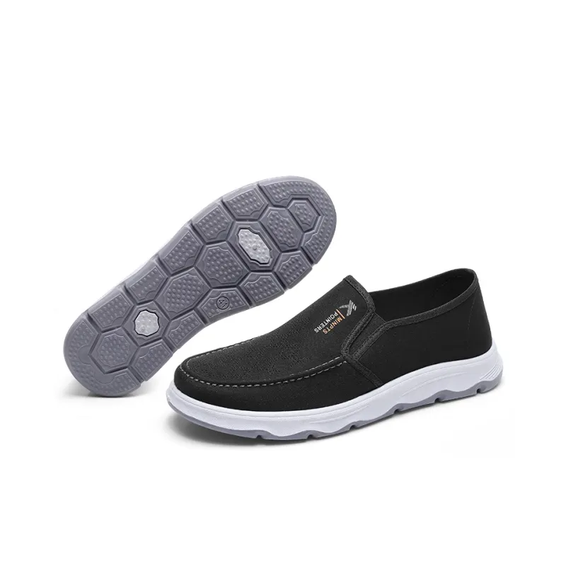 Strongman 3515 Canvas Shoes Men's-2