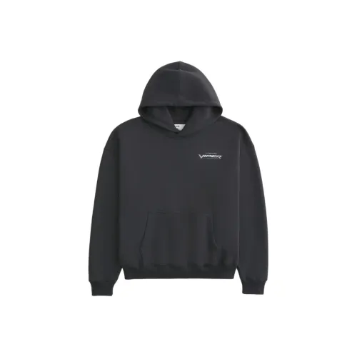DRKSHDW Sweatshirt Men's Black