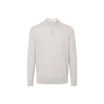 Eleventy Mélange effect Sweater
