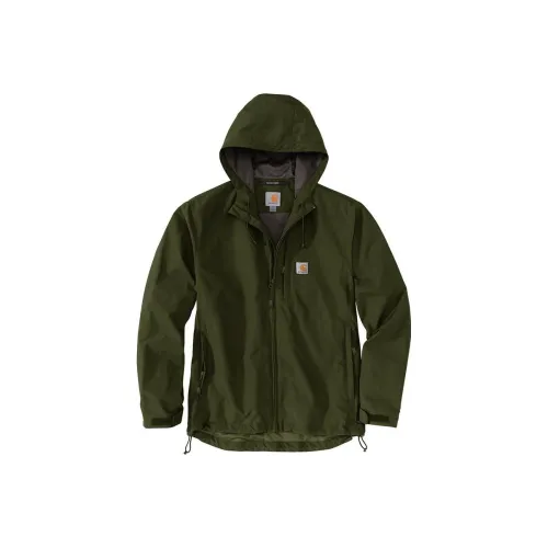 Carhartt Jackets Men
