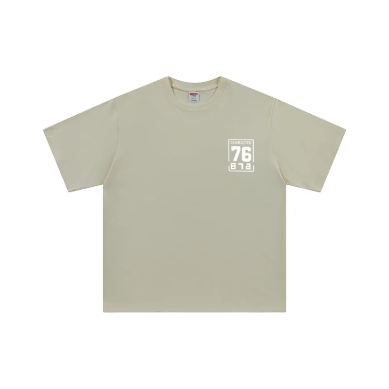 TIMD T Shirts Unisex-6