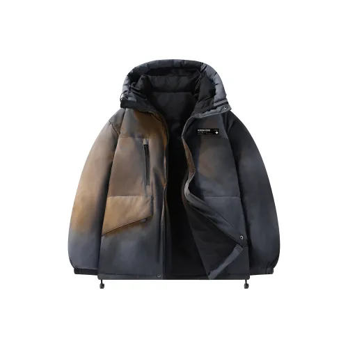 ROBINHOOD Down Jackets Unisex