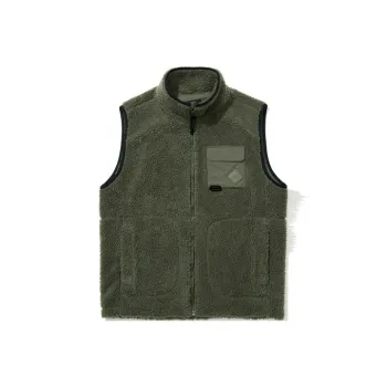 KOLON SPORT CAMPING Vests Men