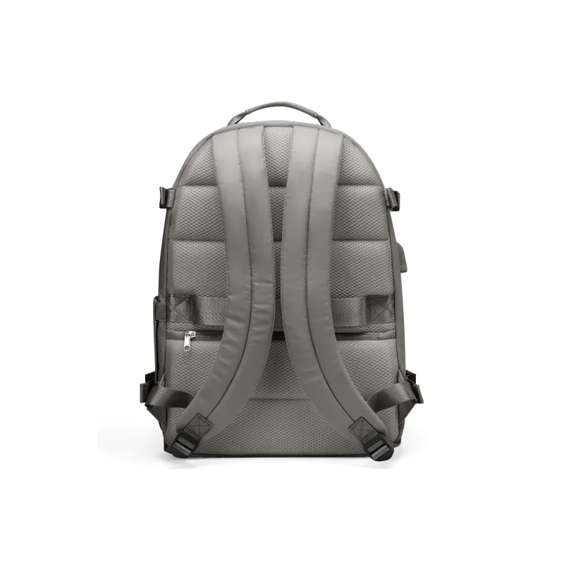 JEANSWEST Fabric Backpack Travel Bag Regular Unisex Multicolor-27