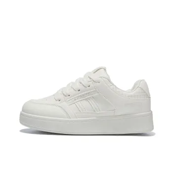 Georgina Goodman Puffy Shoes Slip Resistant, Lightweight, And Breathable Low Top Skateboard Shoes Women's